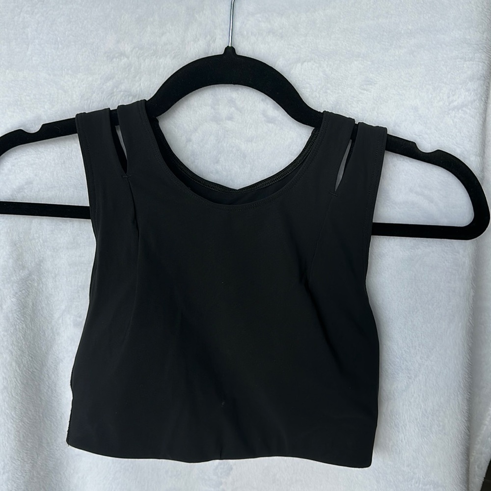 Lululemon Strong Front Bra size 4